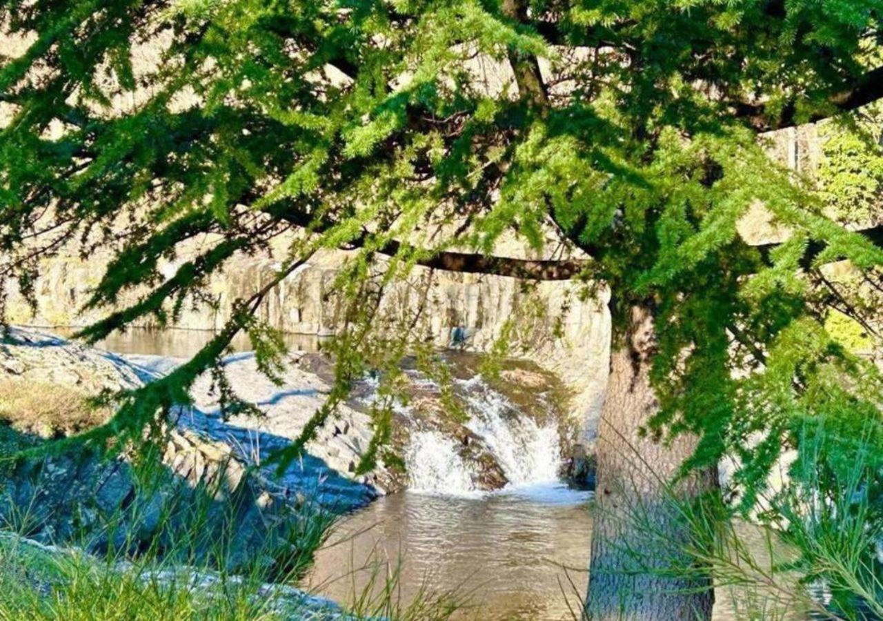 شقة Rives De Bourges Burzet المظهر الخارجي الصورة